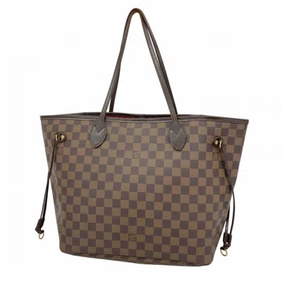 Pre-owned Louis Vuitton Tote Bag () In Multi