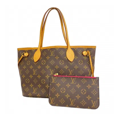 Pre-owned Louis Vuitton Tote Bag () In Multi