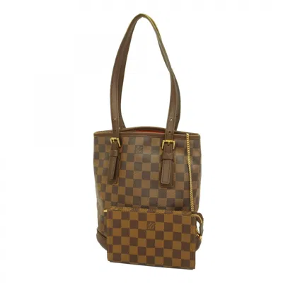 Pre-owned Louis Vuitton Tote Bag () In Multi