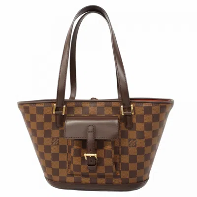 Pre-owned Louis Vuitton Tote Bag () In Multi