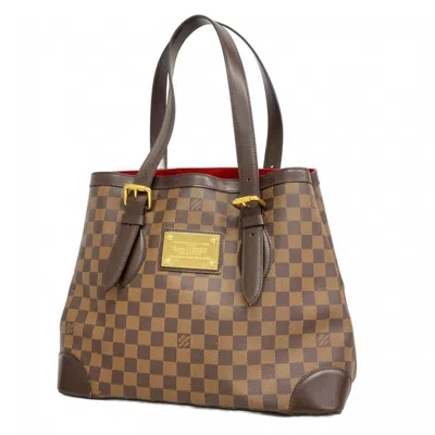 Pre-owned Louis Vuitton Tote Bag () In Multi