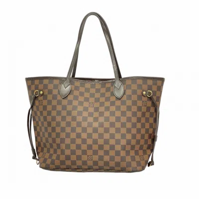 Pre-owned Louis Vuitton Tote Bag () In Multi