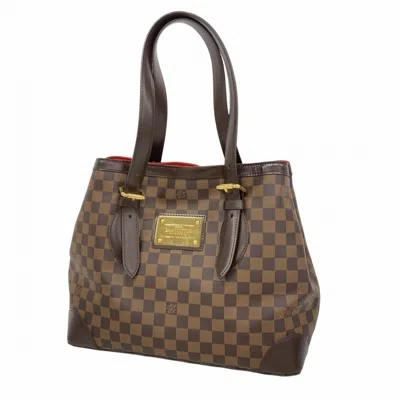 Pre-owned Louis Vuitton Tote Bag () In Multi