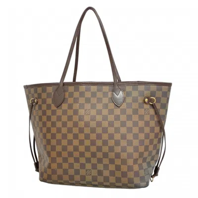 Pre-owned Louis Vuitton Tote Bag () In Multi