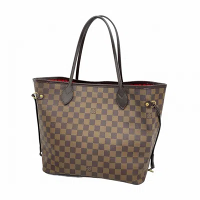 Pre-owned Louis Vuitton Tote Bag () In Multi