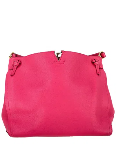 Louis Vuitton Tournon Hobo Bag (authentic Pre-loved)