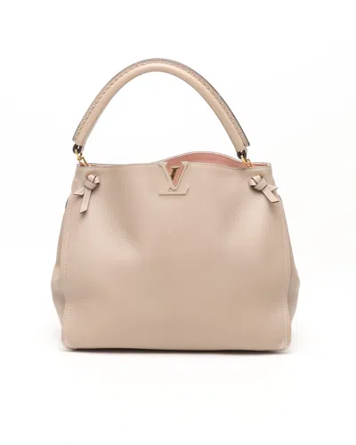 Pre-owned Louis Vuitton Tournon Tote Bag