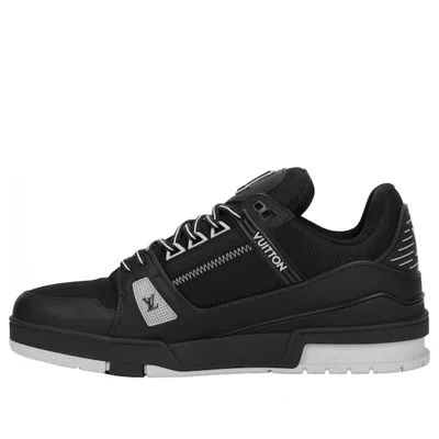 Louis Vuitton Trainer 'black'