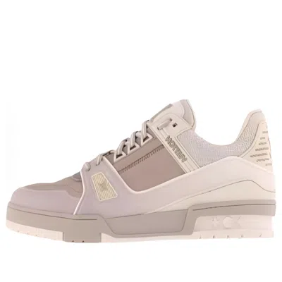 Louis Vuitton Trainer 'pink'