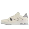 Louis Vuitton Trainer Sneaker 'grey' In Gray