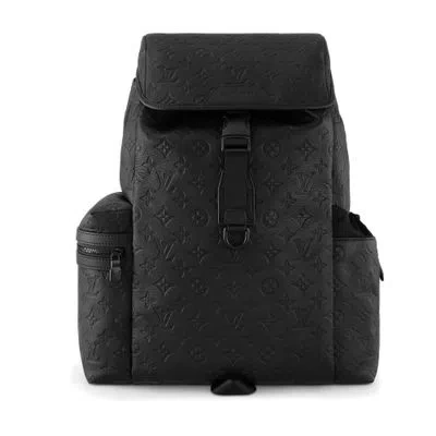 Louis Vuitton Trekking Backpack