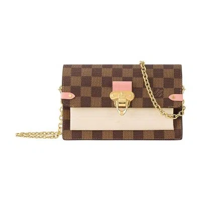 Louis Vuitton Vavin Chain Wallet