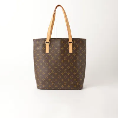 Pre-owned Louis Vuitton Vavin Gm Tote Bag