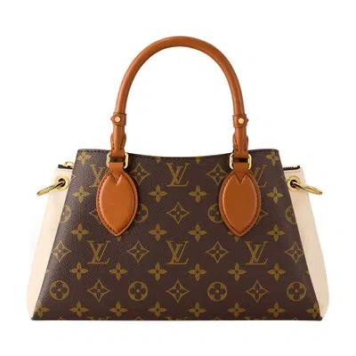 Louis Vuitton Vendôme Bb In Brown