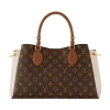 Louis Vuitton Vendôme Mm In Brown