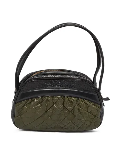 Pre-owned Louis Vuitton Vienna Cross Body Bag
