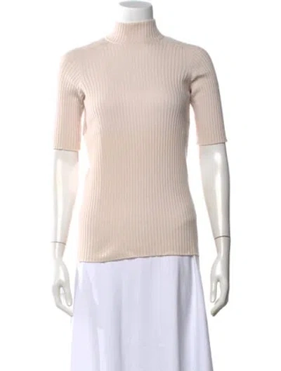 Pre-owned Louis Vuitton Vintage 2000's Sweater In Neutral