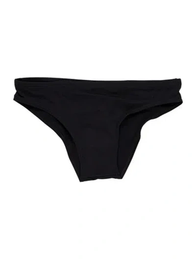 Pre-owned Louis Vuitton Vintage 2000's Swim Briefs W/ Tags In Blue