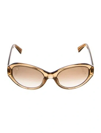 Pre-owned Louis Vuitton Vintage 2007 Sunglasses