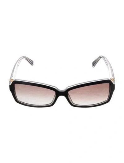 Pre-owned Louis Vuitton Vintage 2007 Sunglasses In Multi