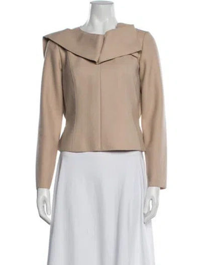 Pre-owned Louis Vuitton Vintage 2008 Sweater In Neutrals