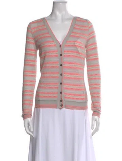 Pre-owned Louis Vuitton Vintage 2010 Sweater