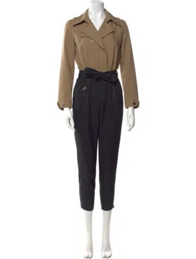 Pre-owned Louis Vuitton Vintage 2014 Jumpsuit