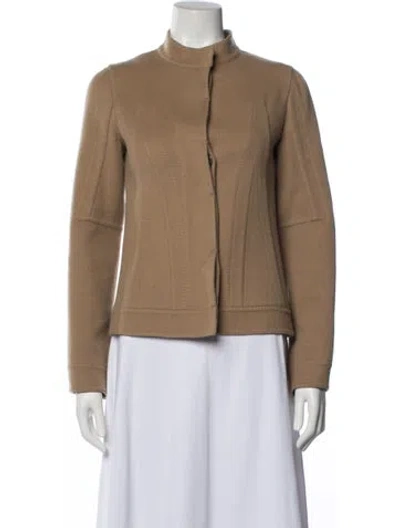 Pre-owned Louis Vuitton Vintage Late 1990's - Early 2000's Jacket In Neutrals