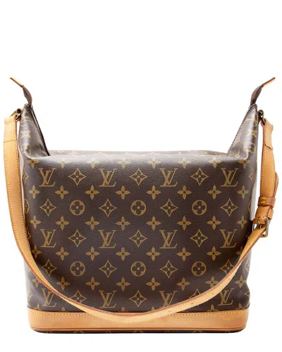 Louis Vuitton Vintage Monogram Canvas Amfar Three Shoulder Bag (authentic Pre-  Loved)