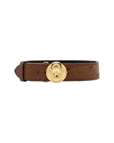 Pre-owned Louis Vuitton Vintage Wish Bracelet (authentic Pre-loved)
