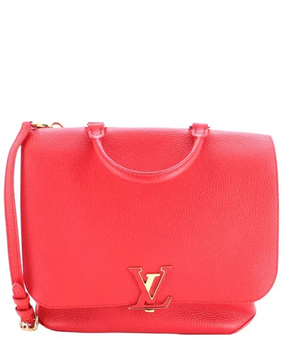 Pre-owned Louis Vuitton Volta Handbag (authentic Pre-loved)