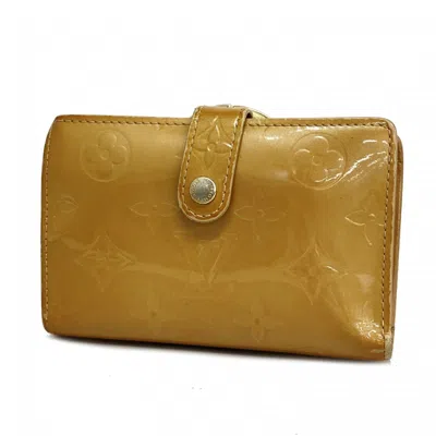 Pre-owned Louis Vuitton Wallet (bi-fold) () In Multi