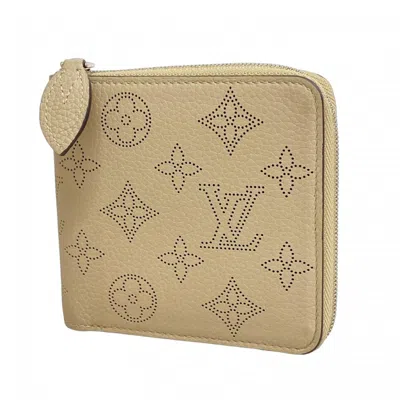Pre-owned Louis Vuitton Wallet (bi-fold) () In Multi