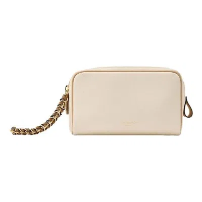 Louis Vuitton (wmns)  26 Dopp Kit 'vanilla' In White