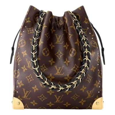 Louis Vuitton (wmns)  26 Noé Trunk 'brown'