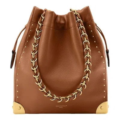 Louis Vuitton (wmns)  26 Noé Trunk 'tan' In Brown