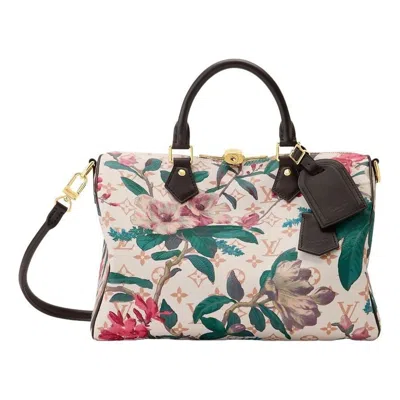 Louis Vuitton (wmns)  26 Speedy Soft 30 'beige' In Sand