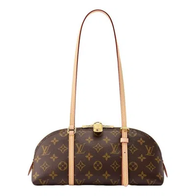Louis Vuitton (wmns)  26 Squire East West 'brown'