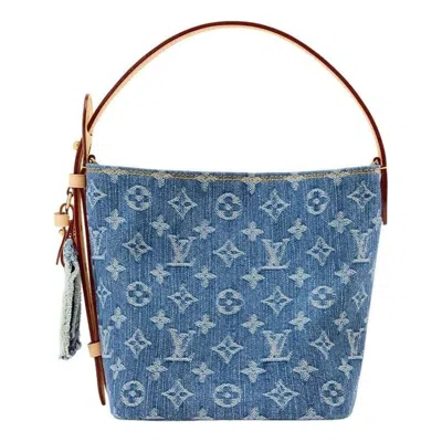 Louis Vuitton (wmns)  All In Bb 'bleu' In Blue