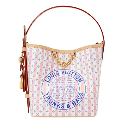 Louis Vuitton (wmns)  All In Bb 'blue'