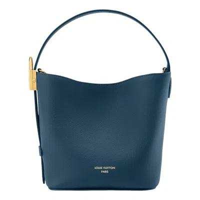 Louis Vuitton (wmns)  All In Bb 'prussian Blue'