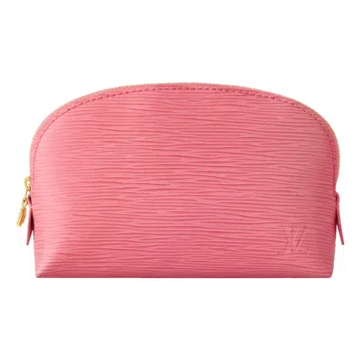 Louis Vuitton (wmns)  Cosmetic Pouch Pm 'tender Bliss Pink'