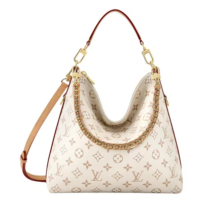 Louis Vuitton (wmns)  Multipass 'monogram' In White