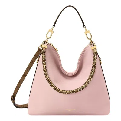 Louis Vuitton (wmns)  Multipass 'rose Petale' In Pink