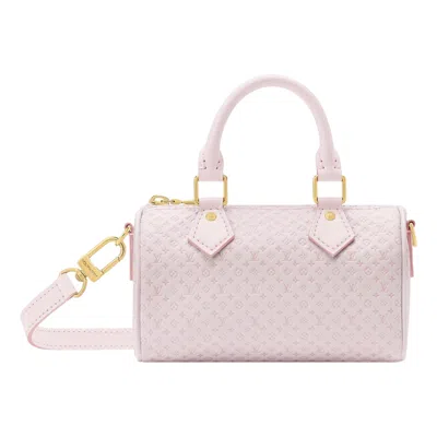 Louis Vuitton (wmns)  Nano Speedy 'light Bliss'