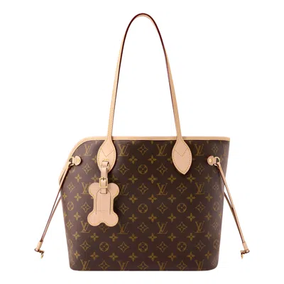 Louis Vuitton (wmns)  Neverwoof 'brown'