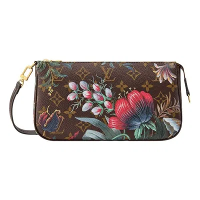 Louis Vuitton (wmns)  Pochette Accessoires 'brown'