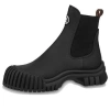 Louis Vuitton (wmns)  Ruby Flat Ankle Boots 'black'