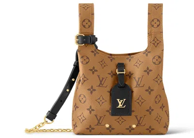 Pre-owned Louis Vuitton Women's  Atlantis Bb In Multi