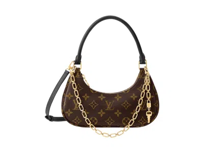 Pre-owned Louis Vuitton Women's  Catch Pm In Monogram